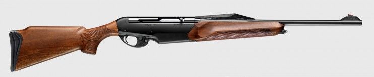 BENELLI CARABINA ARGO-E IN LEGNO