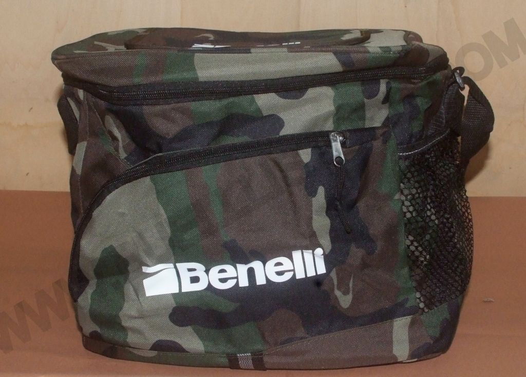 BENELLI ARMI - BORSA TERMICA MULTITASCHE