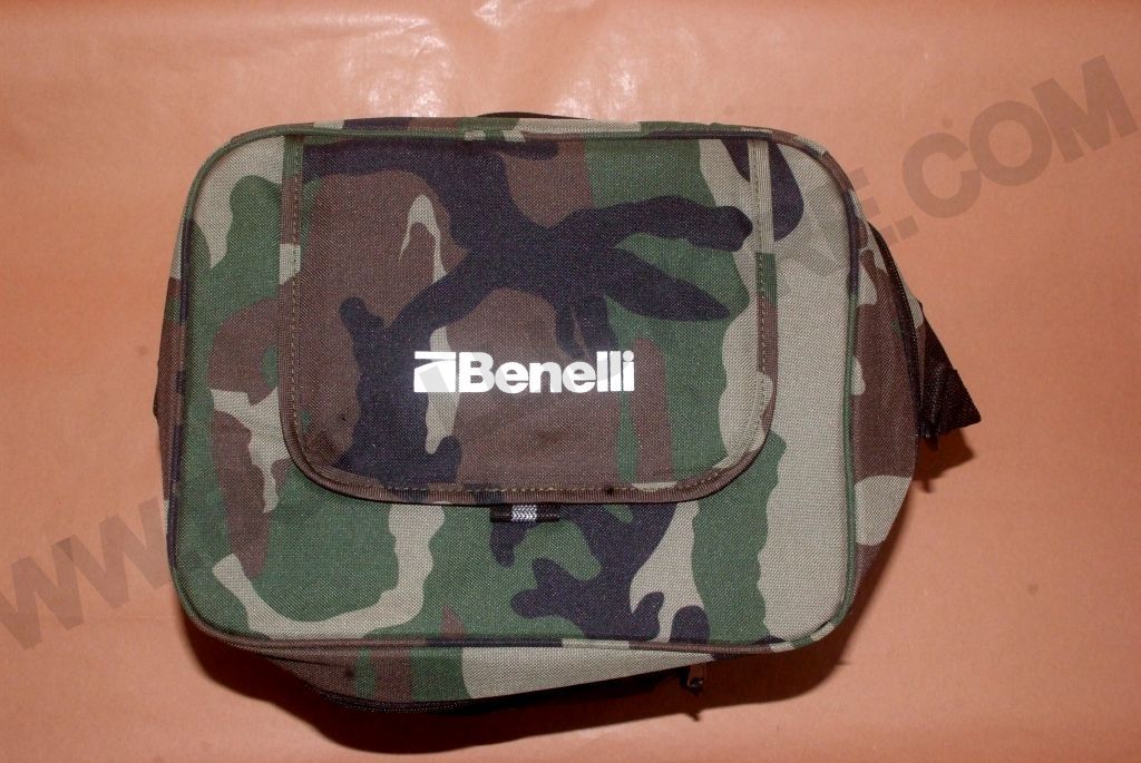 BENELLI ARMI - BORSA TERMICA MULTITASCHE
