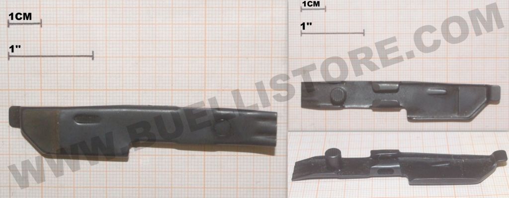 BENELLI ARMI RICAMBIO ASSIEME LEVA FERMO CARTUCCIA PER MODELLO SL80 PASSION CAL.12 PER MODELLO 121/123