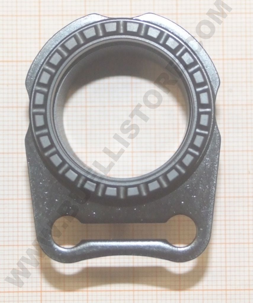 BENELLI RICAMBIO ASSIEME CAPPELLOTTO FISSAGGIO ASTINA TUBO LUNGO PER M1 - M2  CAL.12