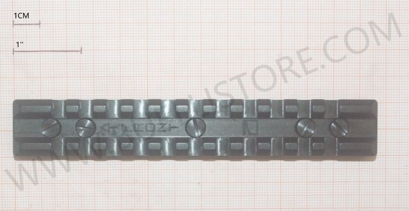 BENELLI BASE WEAVER PER CARABINA ARGO 