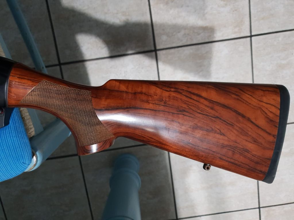 BENELLI BECCACCIA SUPREME CAL.12 - USATO