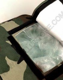 BENELLI ARMI - BORSA TERMICA MULTITASCHE