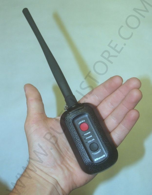 BENELLI CADDY TRASPONDER / CONNETTORE AGGIUNTIVO 
