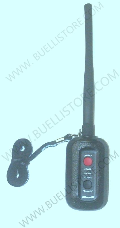 BENELLI CADDY TRASPONDER / CONNETTORE AGGIUNTIVO 