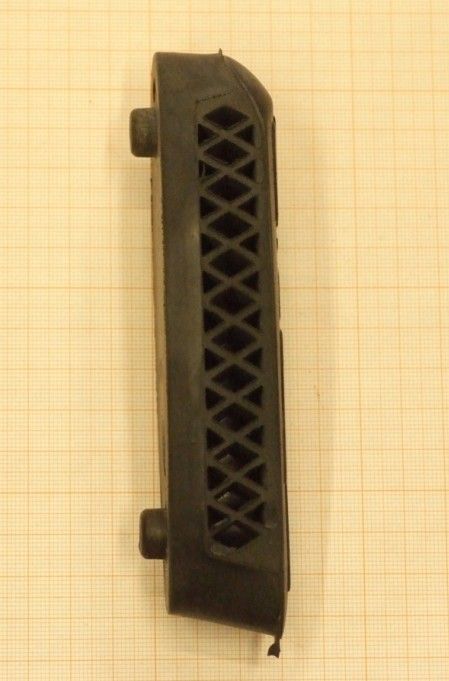 BENELLI ARMI - CALCIOLO DOPPIA VENTILAZIONE PER CALIBRO 12 E 20 