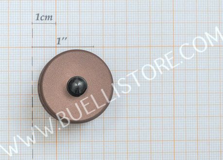 BENELLI LORD CAL. 20 - RICAMBIO CAPPELLOTTO FISSAGGIO ASTINA 