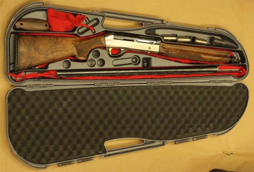 BENELLI EGO EDIZIONE LIMITATA CAL12