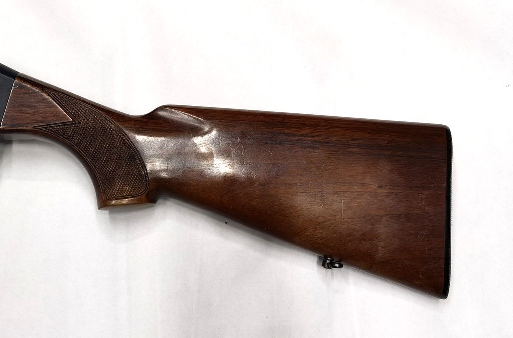 SEMIAUTOMATICO BENELLI MOD. 121 CAL. 12