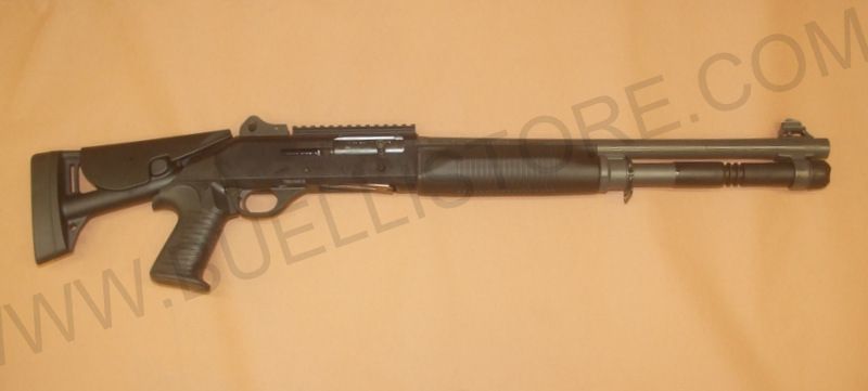 BENELLI  M4 CACCIA 