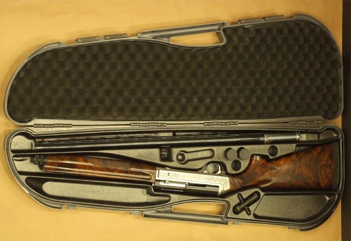 BENELLI RAFFAELO EXECUTIVE CAL12 - SEM-U-09