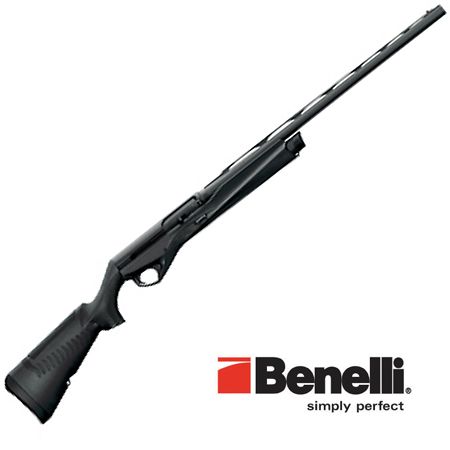 BENELLI SUPER VINCI CAL12 CANNA 70CM - SM26