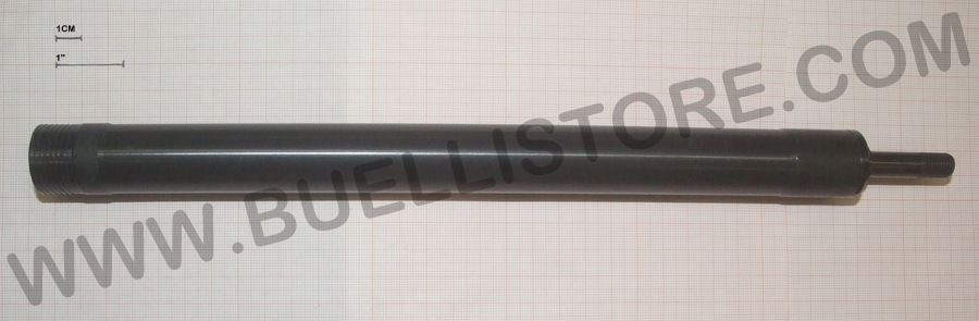 BENELLI TUBO SERBATOIO ANODIZZATO NERO PER SUPER 90/MONTEFELTRO/RAFFAELLO cal. 12
