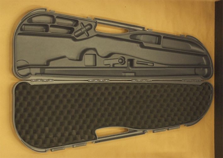 VALIGETTA RIGIDA BENELLI DA 97CM