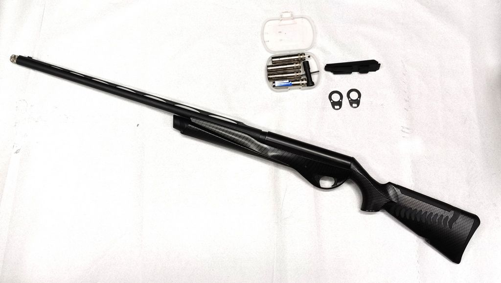 BENELLI VINCI SPORTING - CAL. 12 MAGNUM