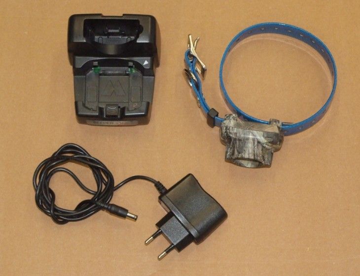 CANICOM BEEPER ONE PRO USATO