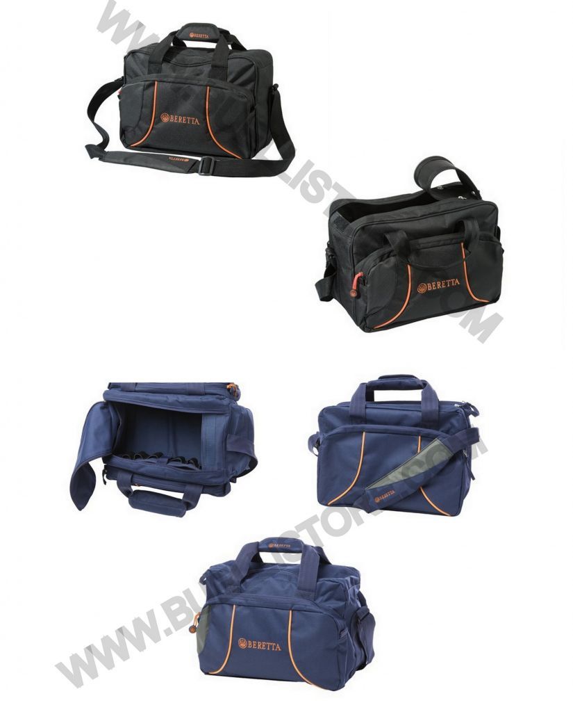  BERETTA -  BORSA UNIFORM PRO BAG PER 250 CARTUCCE 