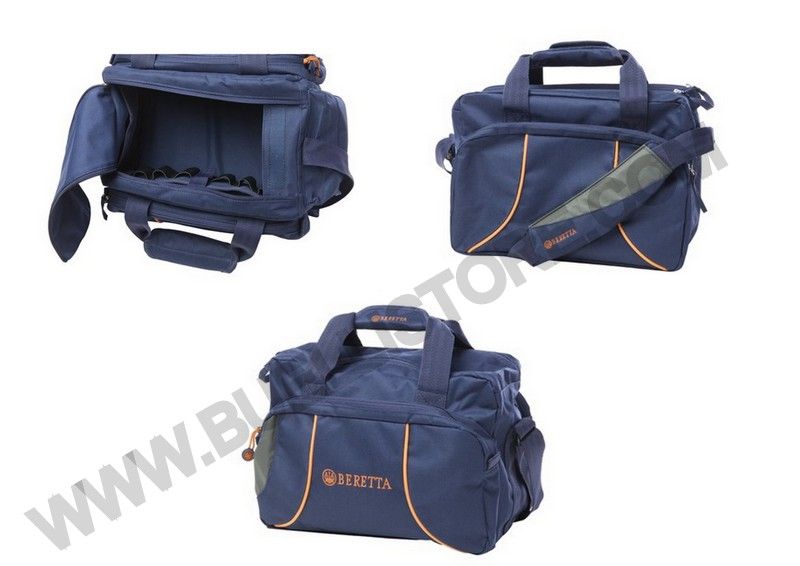  BERETTA -  BORSA UNIFORM PRO BAG PER 250 CARTUCCE 