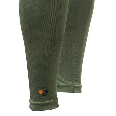 BERETTA BODY MAPPING X WARM LONG PANT IM051