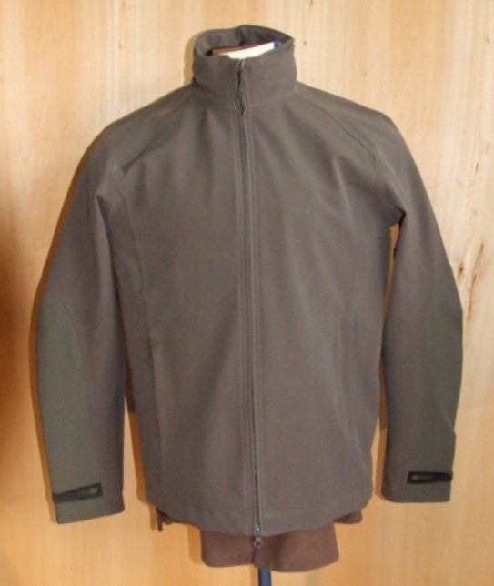 BERETTA ACTIVE HUNT JACKET GU011 COL0716- SCONTO 30%
