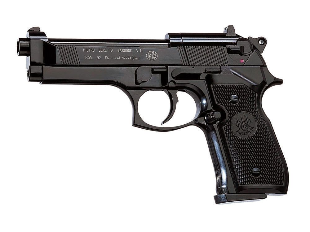 BERETTA 92 FS CO2