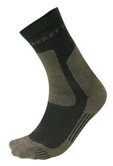BERETTA SUMMER TECH SOCKS SHORT TG: M 38-40
