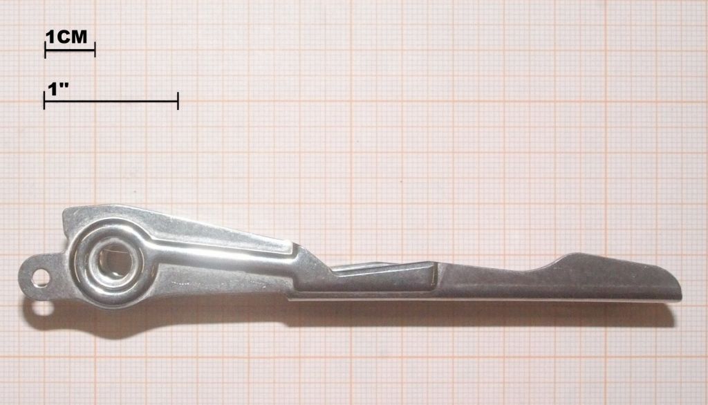 BERETTA ELEVATORE PER A300 - A301 CAL.20 