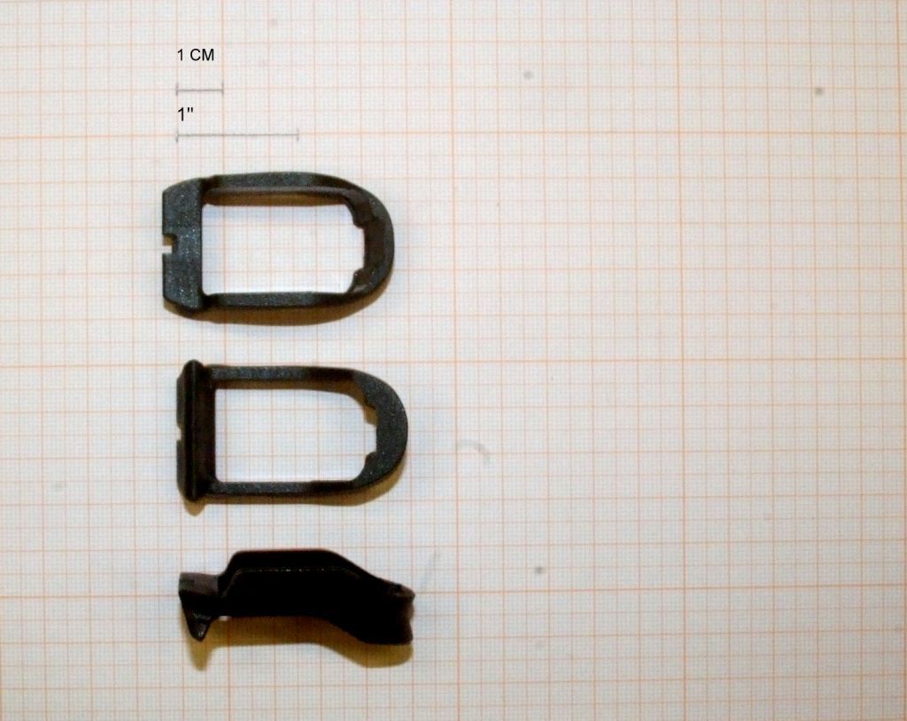 BERETTA ADATTATORE PER CARICATORI APX COMPACT 