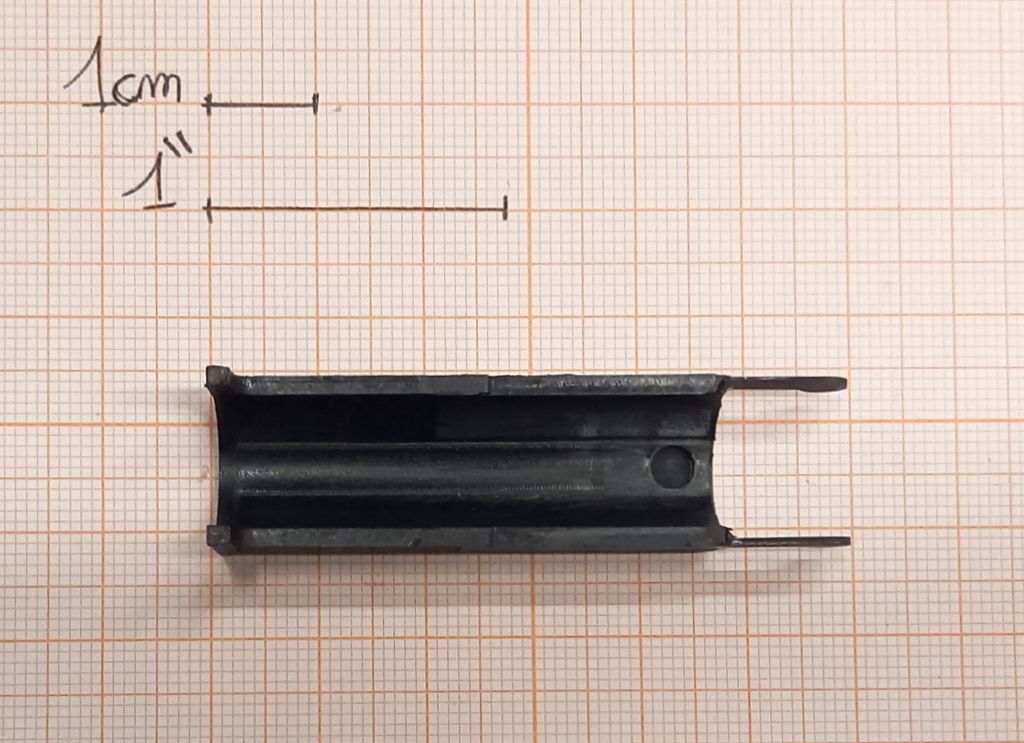 BERETTA ADATTATORE COMPLETO PER PX4 COMPACT