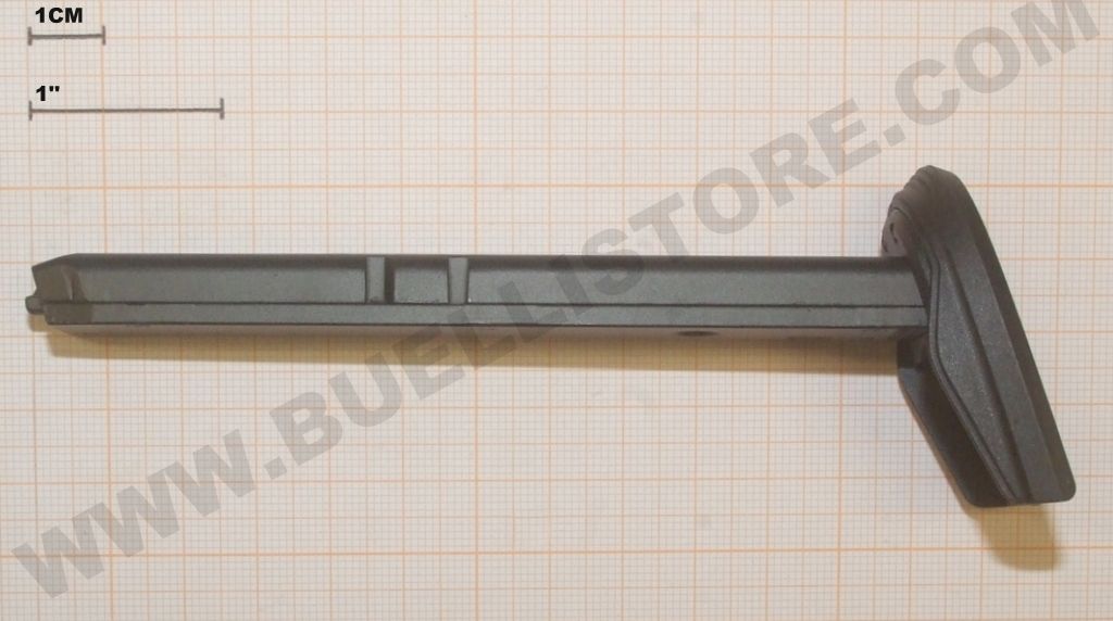 CARICATORE BERETTA APX CO2 - 19 COLPI CAL.4.5 BB 