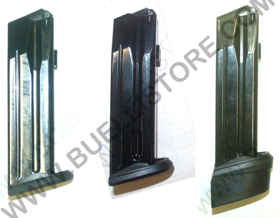 BERETTA CARICATORI PER APX Full Size cal. 9mm