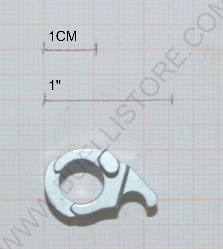 BERETTA APX RICAMBIO LEVA CHIAVISTELLO N. ESPLOSO 19.3