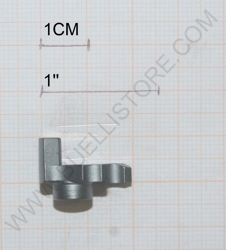 RICAMBIO BERETTA APX LEVA DI ARMAMENTO NUMERO EPSLOSO: 19.2
