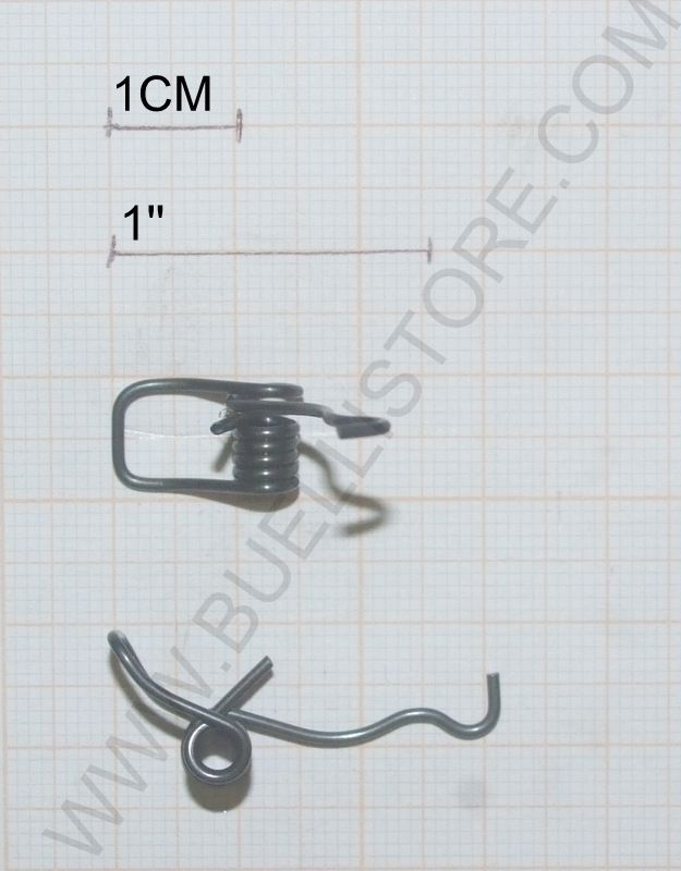 BERETTA APX RICAMBIO MOLLA GRILLETTO N. ESPLOSO: 19.13