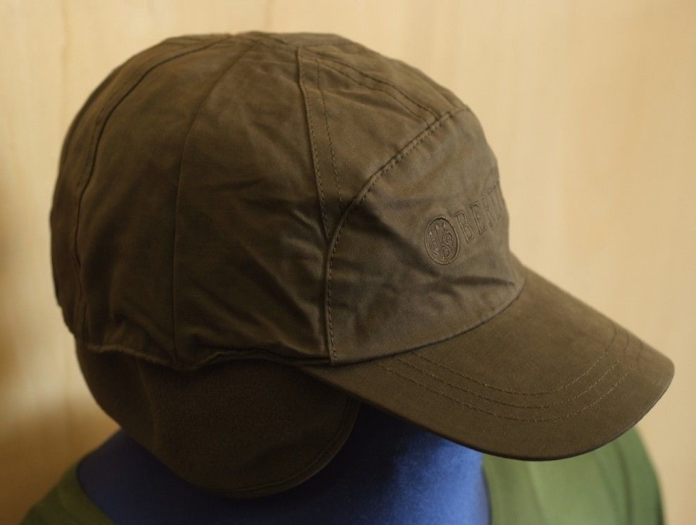 BERETTA SILVER PIGEON BASEBAL CAP BC03