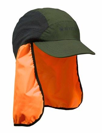 BERETTA CAPPELLO THORNPROOF MEN CAP BE021