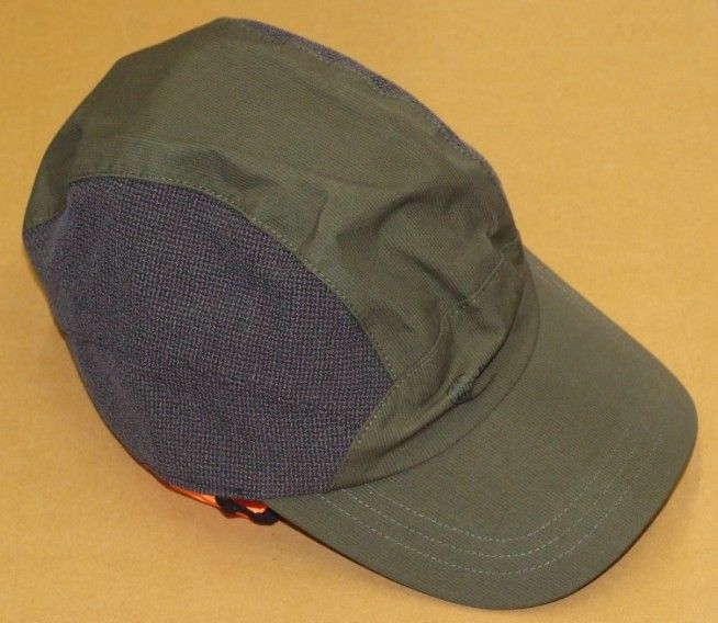 BERETTA CAPPELLO THORNPROOF MEN CAP BE021
