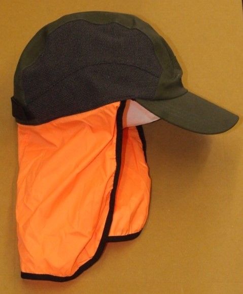 BERETTA CAPPELLO THORNPROOF MEN CAP BE021