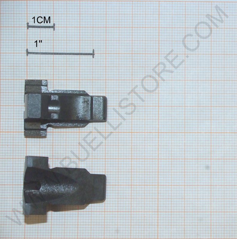 BERETTA RICAMBIO BLOCCO CHIUSURA  PER SERIE 92 / 96 / 98
