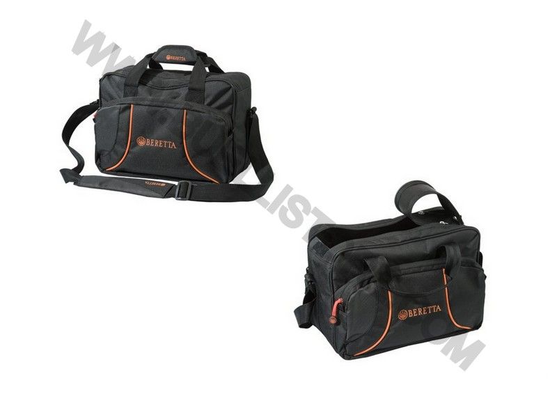  BERETTA -  BORSA UNIFORM PRO BAG PER 250 CARTUCCE 