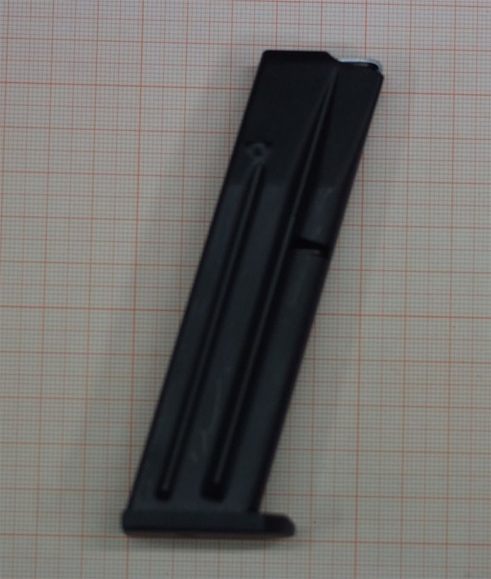 BERETTA CARICATORE 12 COLPI cal.7.65 - 81/81FS/81B/81BB