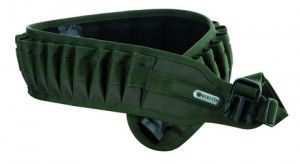 BERETTA CARTUCCERA CORDURA CAL 12 CAE1