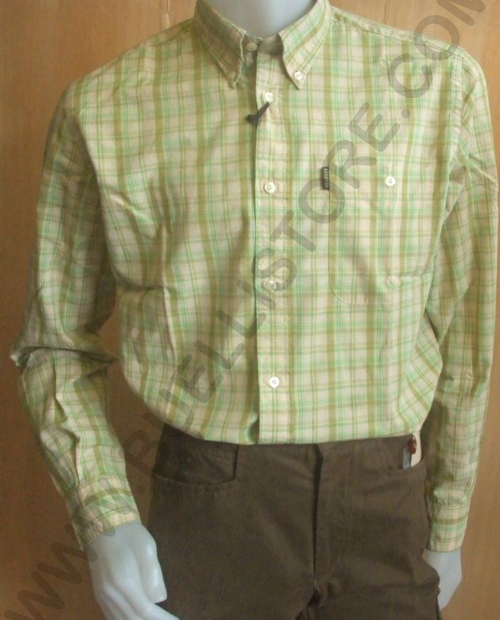 BERETTA CAMICIA TOM SHIRT