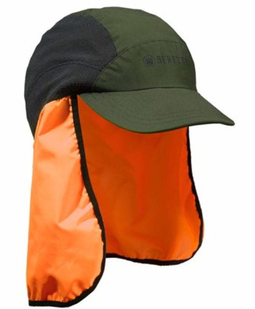 BERETTA CAPPELLO THORNPROOF MEN CAP BE021 - M