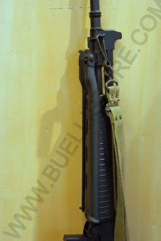 BERETTA CARABINA AR70 SPORT CAL. 222 REM.
