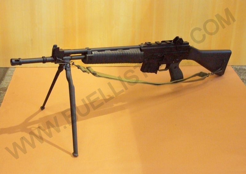BERETTA CARABINA AR70 SPORT CAL. 222 REM.