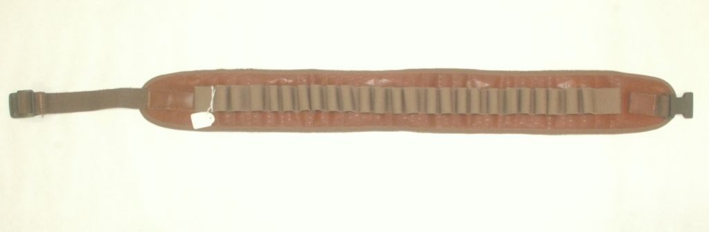 BERETTA CARTUCCERA CALIBRO 12 - 26 CELLE 