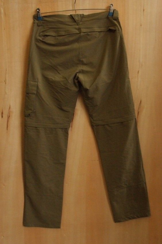 BERETTA PANTALONI MANS QUICK DRY PANTS CU021 TG:S