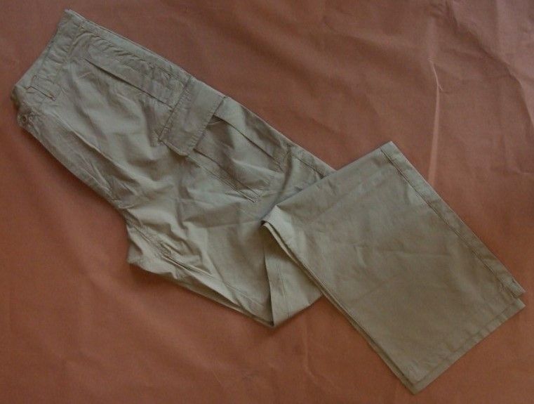 PANTALONI BERETTA TG:46